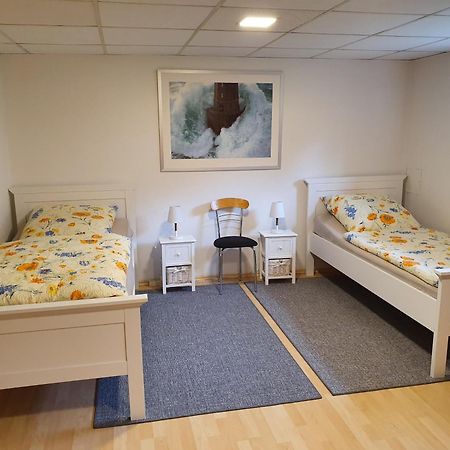 Zimmervermietung Cottbusser Ostsee Luaran gambar
