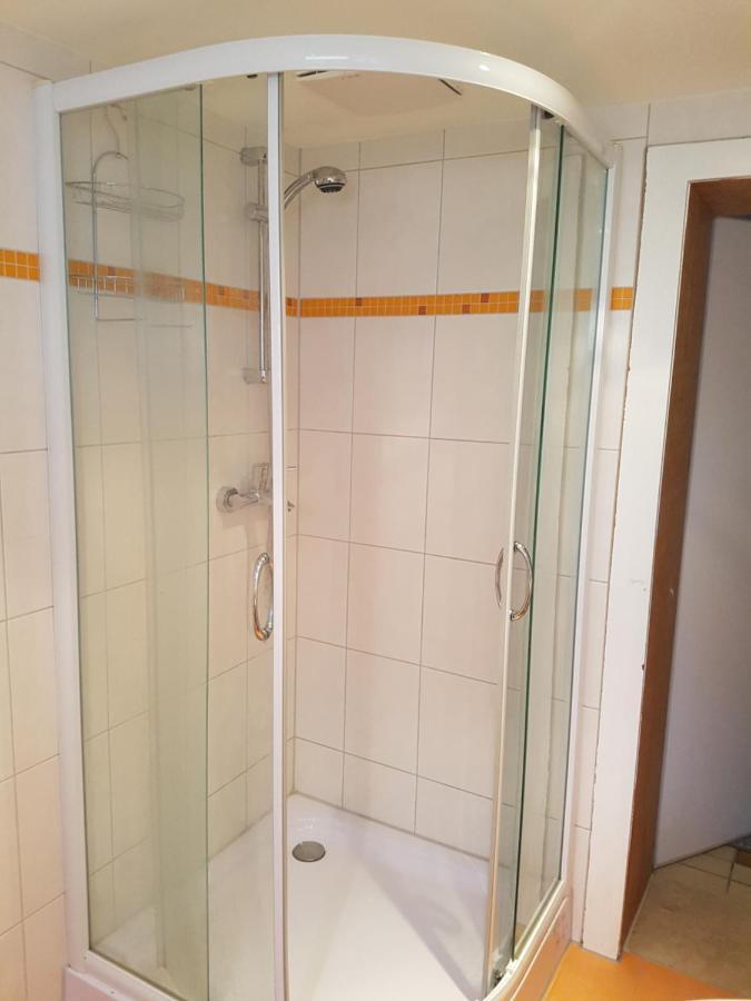 Zimmervermietung Cottbusser Ostsee Luaran gambar
